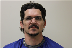 Christopher Troy Brutton a registered Sex, Violent, or Drug Offender of Kansas