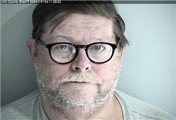 John David Sutton a registered Sex, Violent, or Drug Offender of Kansas