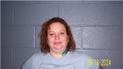 Caitlin Doree Odea a registered Sex, Violent, or Drug Offender of Kansas