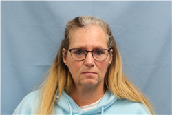 Karen Jane Moore a registered Sex, Violent, or Drug Offender of Kansas