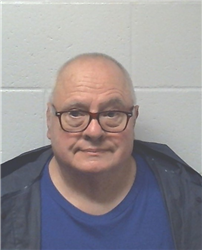 Stephen Ray Mayhugh a registered Sex, Violent, or Drug Offender of Kansas