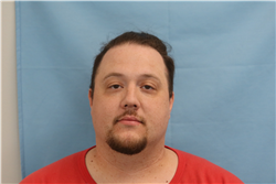 Oakes Andrew Johnsen a registered Sex, Violent, or Drug Offender of Kansas