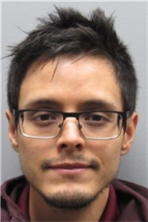 Juan C Reyes De La Torre a registered Sex, Violent, or Drug Offender of Kansas