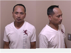 Tone Nmn Phuong a registered Sex, Violent, or Drug Offender of Kansas