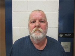 William Gilbert Clarke a registered Sex, Violent, or Drug Offender of Kansas