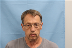 Anthony Elden Sleister a registered Sex, Violent, or Drug Offender of Kansas