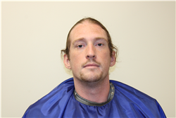 James Michael Fleshman a registered Sex, Violent, or Drug Offender of Kansas