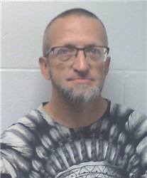 Travis Arnold Garrison a registered Sex, Violent, or Drug Offender of Kansas