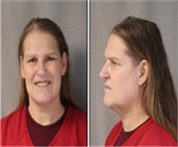 Courtney Nicole Rooks a registered Sex, Violent, or Drug Offender of Kansas