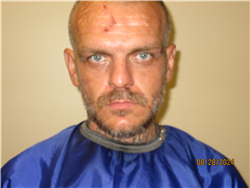 Brett Allen Johnson a registered Sex, Violent, or Drug Offender of Kansas