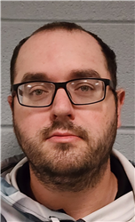 Derek Troy Kasting a registered Sex, Violent, or Drug Offender of Kansas