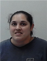 Erica Marie Hysom a registered Sex, Violent, or Drug Offender of Kansas