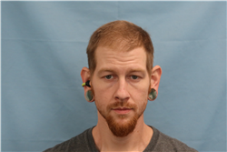 Andrew Wayne Hulen a registered Sex, Violent, or Drug Offender of Kansas