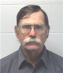 Richard Dean Calderwood a registered Sex, Violent, or Drug Offender of Kansas