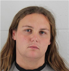 Andrew Brett James a registered Sex, Violent, or Drug Offender of Kansas