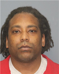 Kartious Darnil Taylor a registered Sex, Violent, or Drug Offender of Kansas