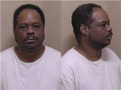 Marlando Nmn Johnson a registered Sex, Violent, or Drug Offender of Kansas