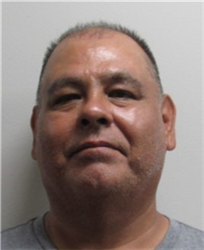 Esteban Ruiz a registered Sex, Violent, or Drug Offender of Kansas