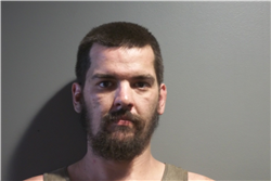 Eric Christopher Adkins a registered Sex, Violent, or Drug Offender of Kansas