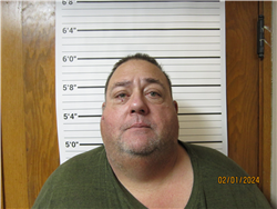 Rodney Lynn Magley a registered Sex, Violent, or Drug Offender of Kansas