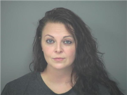 Becca Colleen Bryan a registered Sex, Violent, or Drug Offender of Kansas