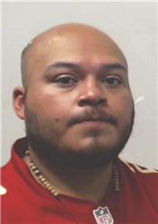 David Esquivel Jr a registered Sex, Violent, or Drug Offender of Kansas