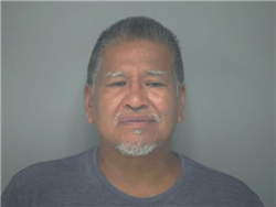 Frank Lad Gonzales a registered Sex, Violent, or Drug Offender of Kansas