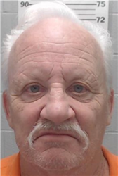 Larry Dean Mercer a registered Sex, Violent, or Drug Offender of Kansas
