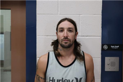 Brandon Jeffery Keyser a registered Sex, Violent, or Drug Offender of Kansas