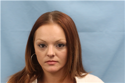 Sabrina Ashley Huddleston a registered Sex, Violent, or Drug Offender of Kansas