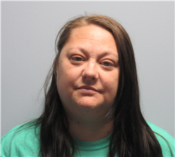 Misty Dawn Meyers a registered Sex, Violent, or Drug Offender of Kansas