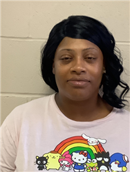 Valencia Nakia Bailey a registered Sex, Violent, or Drug Offender of Kansas