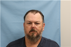 Lester Charles Burger IV a registered Sex, Violent, or Drug Offender of Kansas