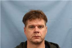 Joshua James Vannaman a registered Sex, Violent, or Drug Offender of Kansas