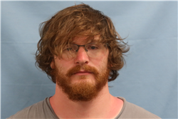 Nicholas Arthur Clark a registered Sex, Violent, or Drug Offender of Kansas