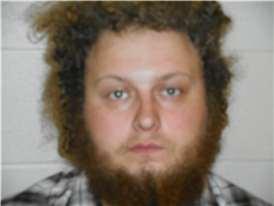 Dalton Keith Rothchild a registered Sex, Violent, or Drug Offender of Kansas