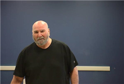 Randy Lee Allen a registered Sex, Violent, or Drug Offender of Kansas