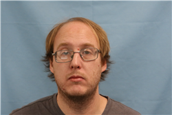 Aaron Allen White a registered Sex, Violent, or Drug Offender of Kansas