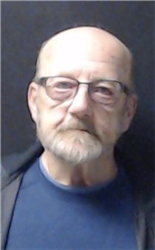 David Bernard Murr a registered Sex, Violent, or Drug Offender of Kansas