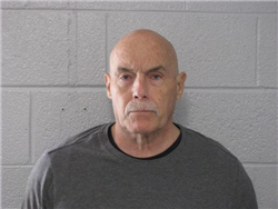 Paul Dale Zishka a registered Sex, Violent, or Drug Offender of Kansas