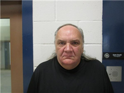 Ronald Merle Kloer II a registered Sex, Violent, or Drug Offender of Kansas