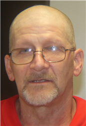 Jackie Ray Hunter a registered Sex, Violent, or Drug Offender of Kansas