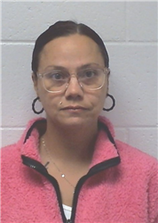 Teri Lynn Johnson a registered Sex, Violent, or Drug Offender of Kansas