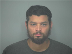 Roberto Beraza Jr a registered Sex, Violent, or Drug Offender of Kansas