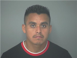 Andres Juan Perez a registered Sex, Violent, or Drug Offender of Kansas