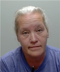 Melissa Renee Line a registered Sex, Violent, or Drug Offender of Kansas