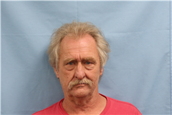 Terry Wayne Eichelberger a registered Sex, Violent, or Drug Offender of Kansas