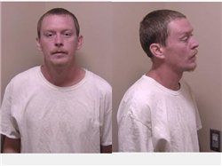 Mavric James Dalsing a registered Sex, Violent, or Drug Offender of Kansas