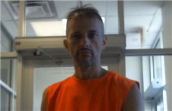 Brenton Joe Budd a registered Sex, Violent, or Drug Offender of Kansas