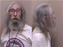 Fredrick Donald Carroll a registered Sex, Violent, or Drug Offender of Kansas